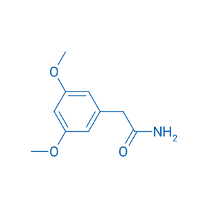 3,5-二甲氧基苯乙酰胺