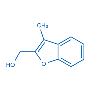 3-甲基-2-苯并呋喃甲醇