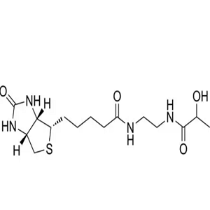 生物素标记乳酸,Biotin-Lactic acid