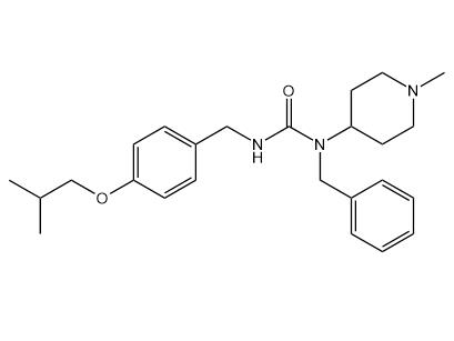 匹莫范色林杂质,Pimavanserin Impurity