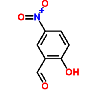 5-硝基水杨醛,5-Nitrosalicylaldehyde