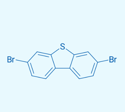 3,7-二溴二苯并噻吩,3,7-Dibromodibenzo[b,d]thiophene
