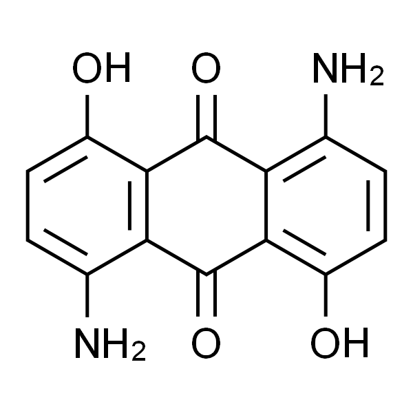 1,5-二氨基-4,8-二羟基蒽醌,1,5-diamino-4,8-dihydroxyanthraquinone