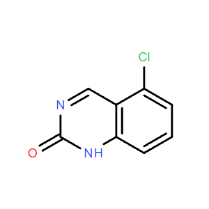5-氯-喹唑啉-2(1H)-酮,5-chloroquinazolin-2(1H)-one