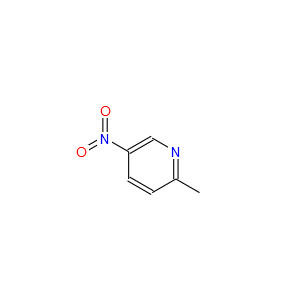 2-甲基-5-硝基吡啶,2-Methyl-5-nitropyridine