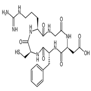 环状RGD多肽-生物素,cRGD-biotin