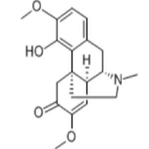 生物素-青藤碱,Biotin-Sinomenine