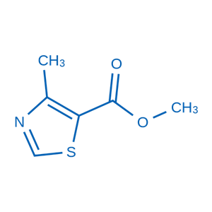 4-甲基噻唑-5-甲酸甲酯