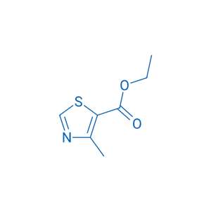 4-甲基噻唑-5-甲酸乙酯