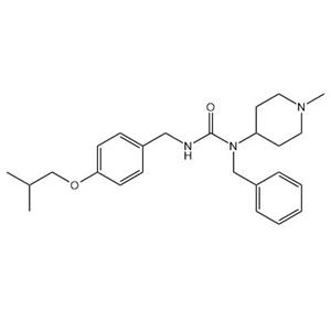 匹莫范色林杂质,Pimavanserin Impurity