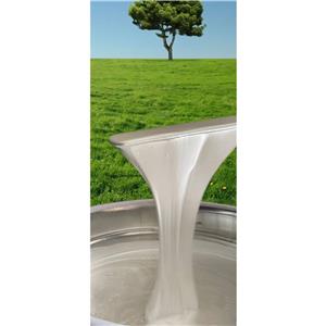 珠光浆,Green pearlescent paste