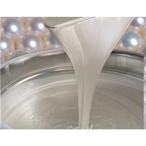 珠光浆,Green pearlescent paste