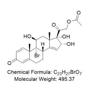 布地奈德杂质69