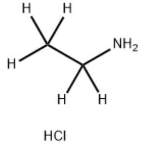 氨基乙烷-D5 盐酸盐,Ethanamine-d5 Hydrochloride