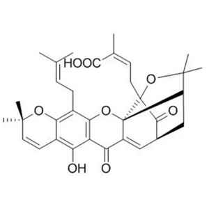 CY3-藤黄酸,CY3-GAMBOGIC ACID