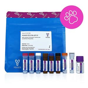 维百奥生物代理youseq全系列产品