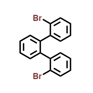 1,2-双(2-溴苯基)苯,1,2-bis(2-bromophenyl)benzene