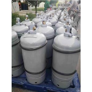 钢瓶三甲胺,Trimethylamine