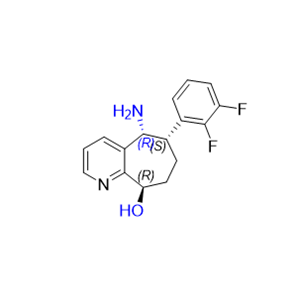 瑞美吉泮杂质16