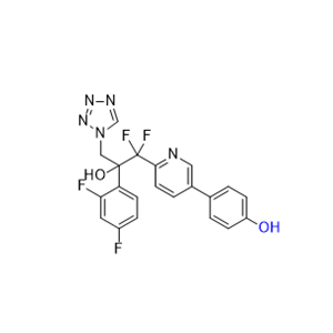 奥特康唑杂质04