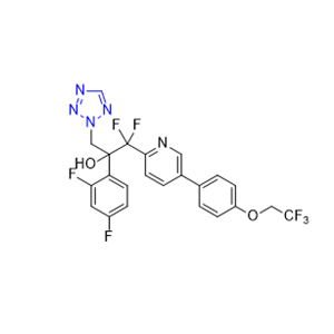 奥特康唑杂质05