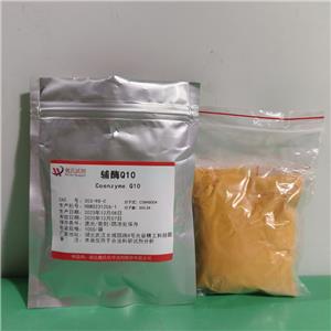 辅酶Q10,Ubidecarenone