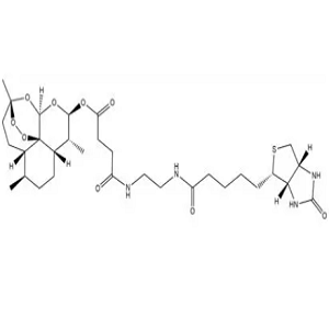 Biotin-Artesunate，生物素-青蒿琥酯