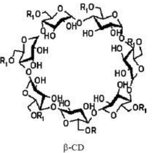 CD-Biotin，环糊精-生物素