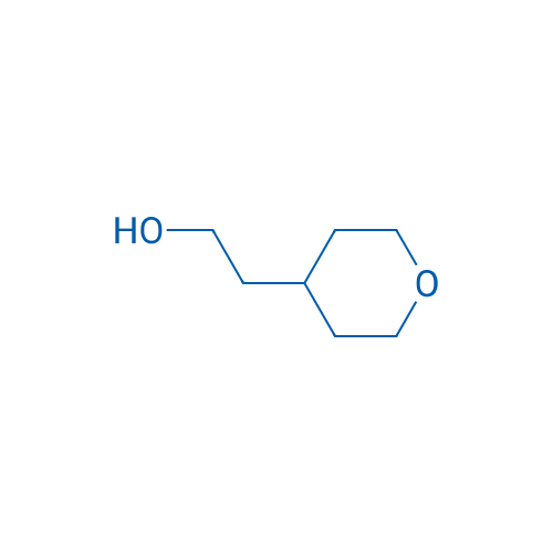 四氢吡喃-4-乙醇,2-(Tetrahydro-2H-pyran-4-yl)ethanol , (4-hydroxyethyl)tetrahydropyran