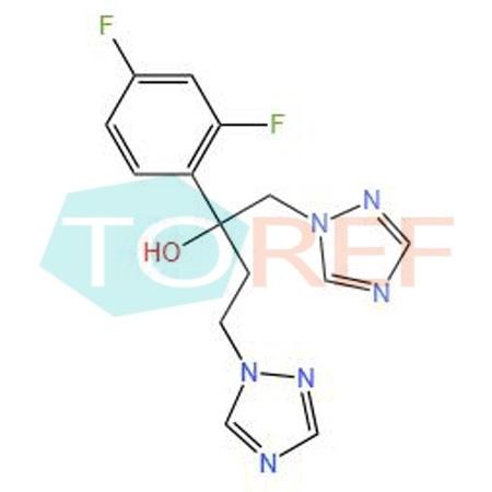 氟康唑三唑乙基杂质(氟康唑杂质25),Fluconazole triazole ethyl impurity