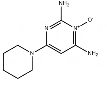 米诺地尔,Minoxidil