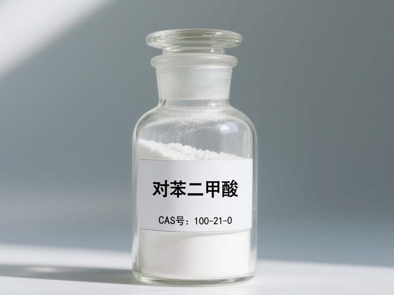 对苯二甲酸?,Terephthalic acid