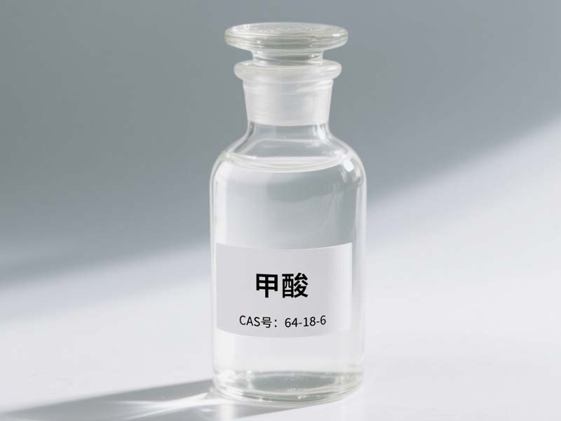 甲酸,Formic acid