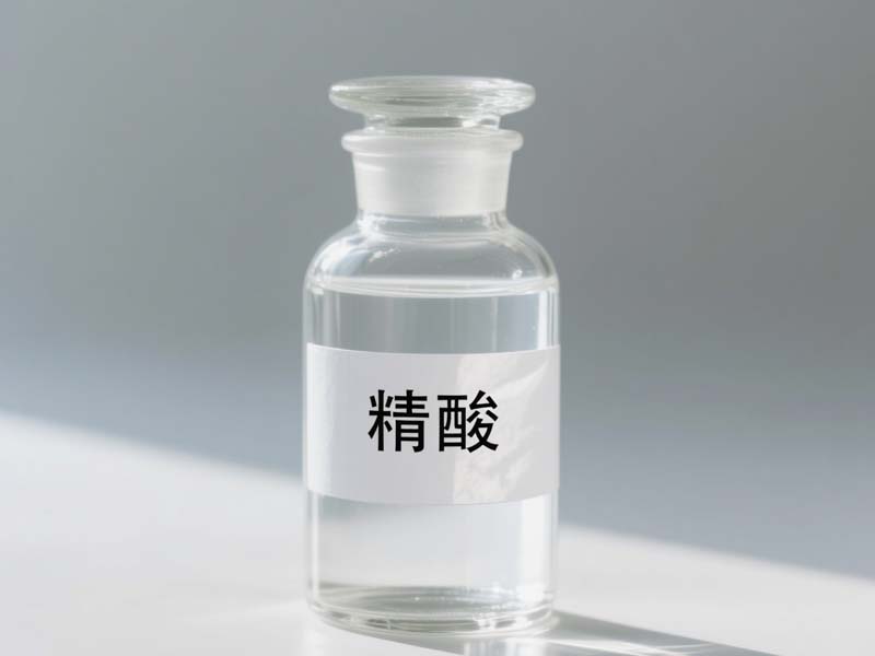 精酸,Refined acid