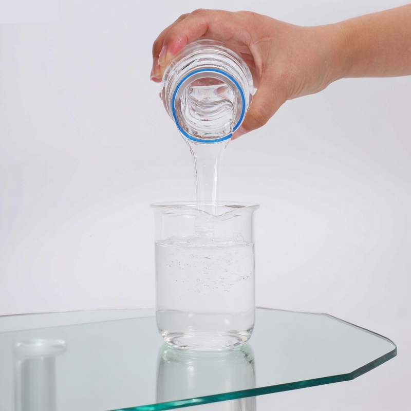 聚二甲基硅氧烷 IOTA-201-1,Polydimethylsiloxane iota-201-1