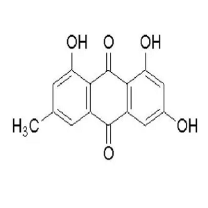 大黄素-生物素,Emodin-biotin