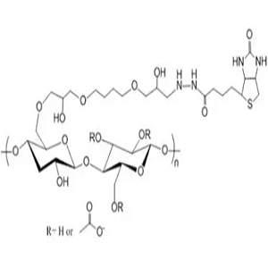 纤维二糖-生物素,D-(+)-Cellobiose-biotin