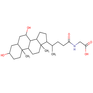 甘氨鹅脱氧胆酸-生物素,Biotin-Glycochenodeoxycholic Acid