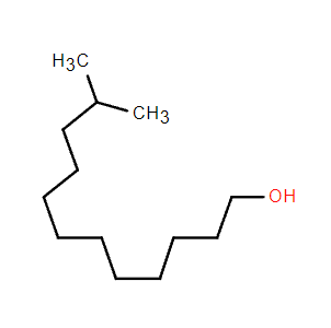 11-甲基十二烷-1-醇,11-methyldodecan-1-ol