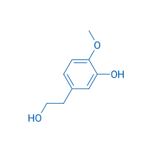 5-(2-羟乙基)-2-甲氧基苯酚