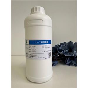 1,4-二异丙基苯,1,3-DIISOPROPYLBENZENE