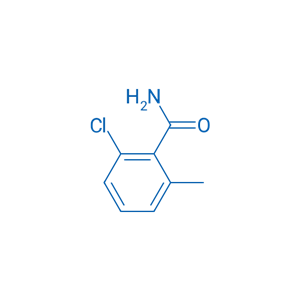 2-氯-6-甲基苯甲酰胺