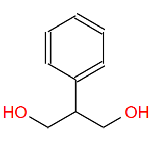 2-苯基-1,3-丙二醇；1570-95-2