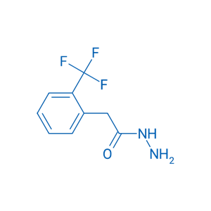 2-三氟甲基苯基乙酰肼