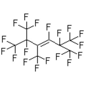 六氟丙烯三聚体 6792-31-0