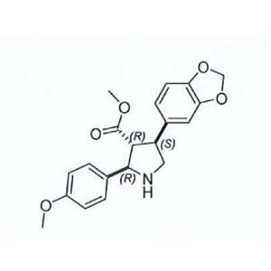 阿曲生坦杂质18