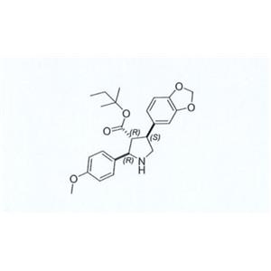 阿曲生坦杂质20