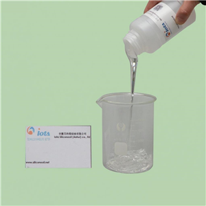 超级润滑硅油 IOTA 20562