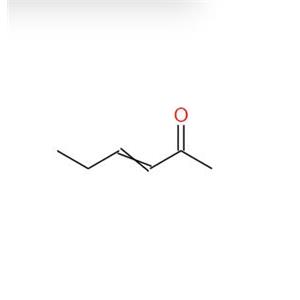 3-己烯-2-酮