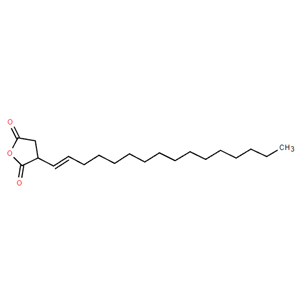 N-十六碳烯基琥珀酸酐,N-hexadecenylsuccinicanhydride